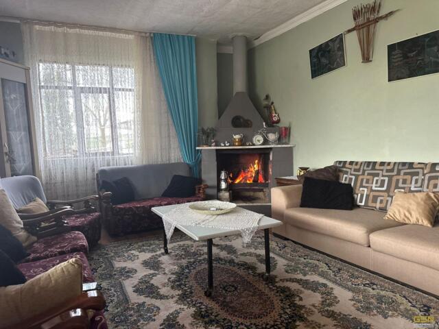 16-KANDIRA SEYİTALİLER MAHALESİNDE  6+1 MÜSTAKİL DUBLEKS EV